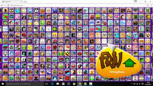Die neuesten tweets von friv250 (@friv_250). Site De Jogos Friv Youtube