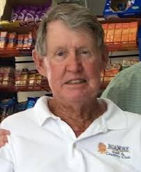 James Perry Obituary (2019)