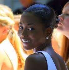 Gabrielle Sanchez's Instagram, Twitter & Facebook