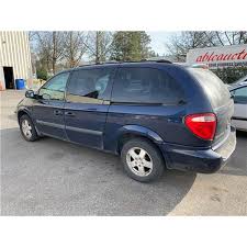 Image result for Midnight Blue 2006 Grand Caravan