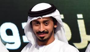 خلفان مبارك: الجائزة دافع لمزيد من الاجتهاد