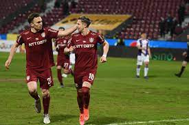 Jul 04, 2021 · foto: Gabriel Debeljuh Vrea SÄƒ Plece De La Cfr Cluj ExistÄƒ Interes E Posibil SÄƒ MÄƒ Transfer