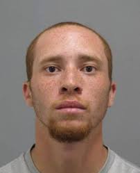 Weekly arrests and wanted suspects 9/10