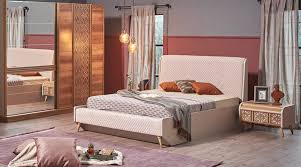 Kucuk Yatak Odasi Dekorasyonu Icin 5 Parlak Fikir Abc Mobilya