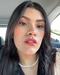 Karla Lopez's Instagram, Twitter & Facebook