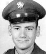 I hope and pray we'll win the war'