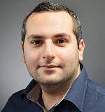 VCBH Faculty and Collaborators