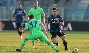 2, 24 июня 2020, италия. Atalanta Lacio 1 3 Video Golov I Obzor Matcha Football Ua