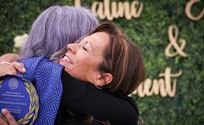 8th Annual UC Irvine Latine Excellence & Achievement Dinner (LEAD)