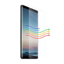 Ocushield Anti Blue Light Screen Protector Smartphone Ipad From Posturite