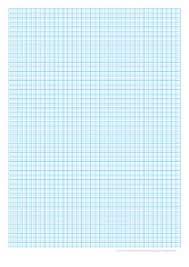 webtools printable 1mm graph paper with blue color lines