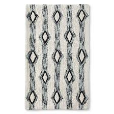 Enjoy free shipping & browse our selection of polyester bath rugs, 100% cotton bath rugs, bathroom rug sets and more! Nate Berkus Moroccan Bath Rug 20x34 Bathroom Rugs And Mats Bath Rug Half Bath Decor