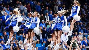 UK Dismisses Entire Cheer Staff After 3 Month Investigation – Go Big Blue  Country