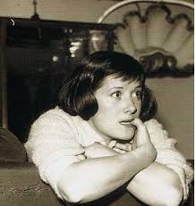 FROM THE VAULTS: Colette Renard born 1 November 1924