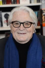 Photo : Roland Dumas