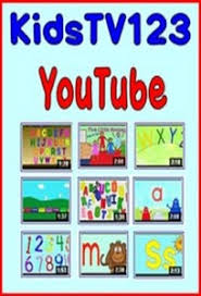 All kidstv123 products are for personal and private educational use only. Tv Time Kidstv123 Tvshow Time