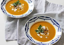 Epingle Sur Soupes