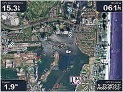 explained garmin bluechart g2 vision hd marine charts