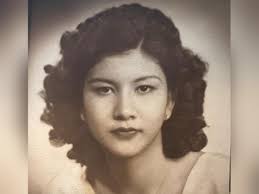 Eva Dong Leyva's Memorial Website