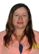 Votação para Marcilene Silva (Juju) em Goiás