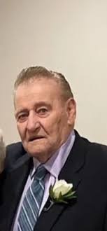 Obituary information for John Constantine