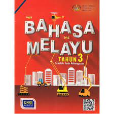 Buku teks bahasa melayu tahun 1 sjk kssr semakan. Buku Teks Sjk Tahun 3 Bahasa Melayu Shopee Malaysia