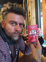 Sam Callis's Instagram, Twitter & Facebook