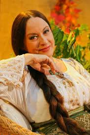 R n afar de muzic popular, ai mai cntat i alte genuri? Secretele Parului Lung Si Frumos De La Paula Seling Si Maria Dragomiroiu