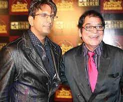 Javed jaffrey is a strict father: Unknown Facts About Javed Jaffrey And His Father Comedian Jagdeep