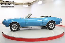 Image result for Alpine Blue 1968 Firebird