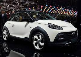 La nuova opel corsa diventa più leggera e tecnologica. 13 New Opel Adam 2020 Review By Opel Adam 2020 Car Review Car Review