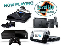 1 background 2 layout 3 notes 4 appearances 5 behind the scenes 6 gallery 7 references on july 21, 1948, the bomber crashed into lake. Level Up Curbside Gaming Mobile Video Game Trailer