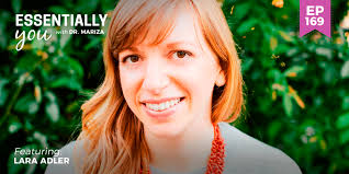 169: Everyday Detox: Strategies for Reducing Daily Environmental Toxic  Exposure with Lara Adler