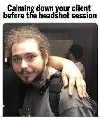 Cari Richards Portrait