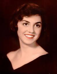 Elizabeth Ladas Obituary November 15, 2015