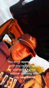 Personal Connection in Golf: Insights from Thomas Aragon