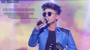 Siapakah diriku sebenarnya di hatimu. Kenangan Demo By Haqiem Rusli Youtube