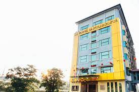 Stop at park view hotel to discover the wonders of jerantut. Hotel Darulmakmur Jerantut Updated 2021 Prices