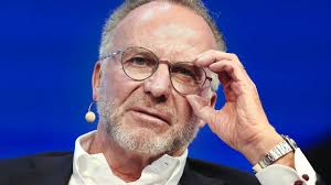 Dezember gelten schärfere kontaktbeschränkungen, die maskenpflicht wird ausgeweitet, auch bibliotheken müssen schließen. Karl Heinz Rummenigge Warnt Vor Corona Regeln Fur Bundesliga