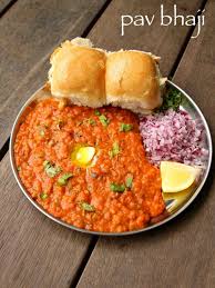 Pav Bhaji Recipe Easy Mumbai Style Pav Bhaji Recipe