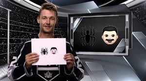 Scoreboard Feature Name That Emoji Ep 5 Scoreboard Emoji La Kings