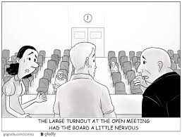 Meeting Minutes Matter California Open Meeting Act Setting Homeowner Expectations Homeowner Work Memes Fun