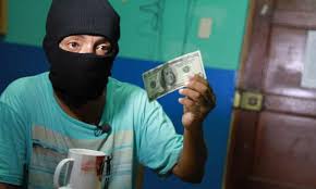 Maybe you would like to learn more about one of these? Counterfeiting Is An Art Peruvian Gang Of Master Fabricators Churns Out 100 Bills Peru The Guardian