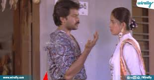 Gangleader: The Movie That Made Chiranjeevi Larger Than Life - Wirally