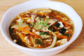 For the fully formatted, printable, written recipe, follow this link. Foodwishes Hot And Sour Soup Chinese Hot And Sour Soup E E Ae How To Make In 4 Simple Steps