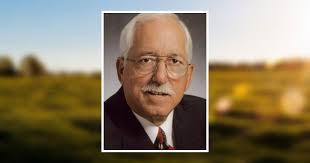 Irvin Ryman Obituary September 21, 2020