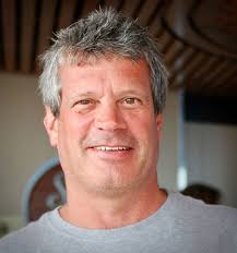 Steve Tingley's Instagram, Twitter & Facebook