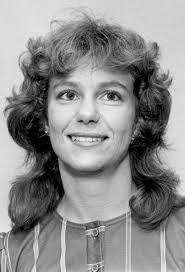 Donna Blanton's Instagram, Twitter & Facebook