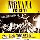 NIRVANA TRIBUTE event image