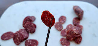 With a hard texture and concentrated flavor, dried sausages don't require cooking. How To Make Your Own Dry Cured Sausage Elevated Wild